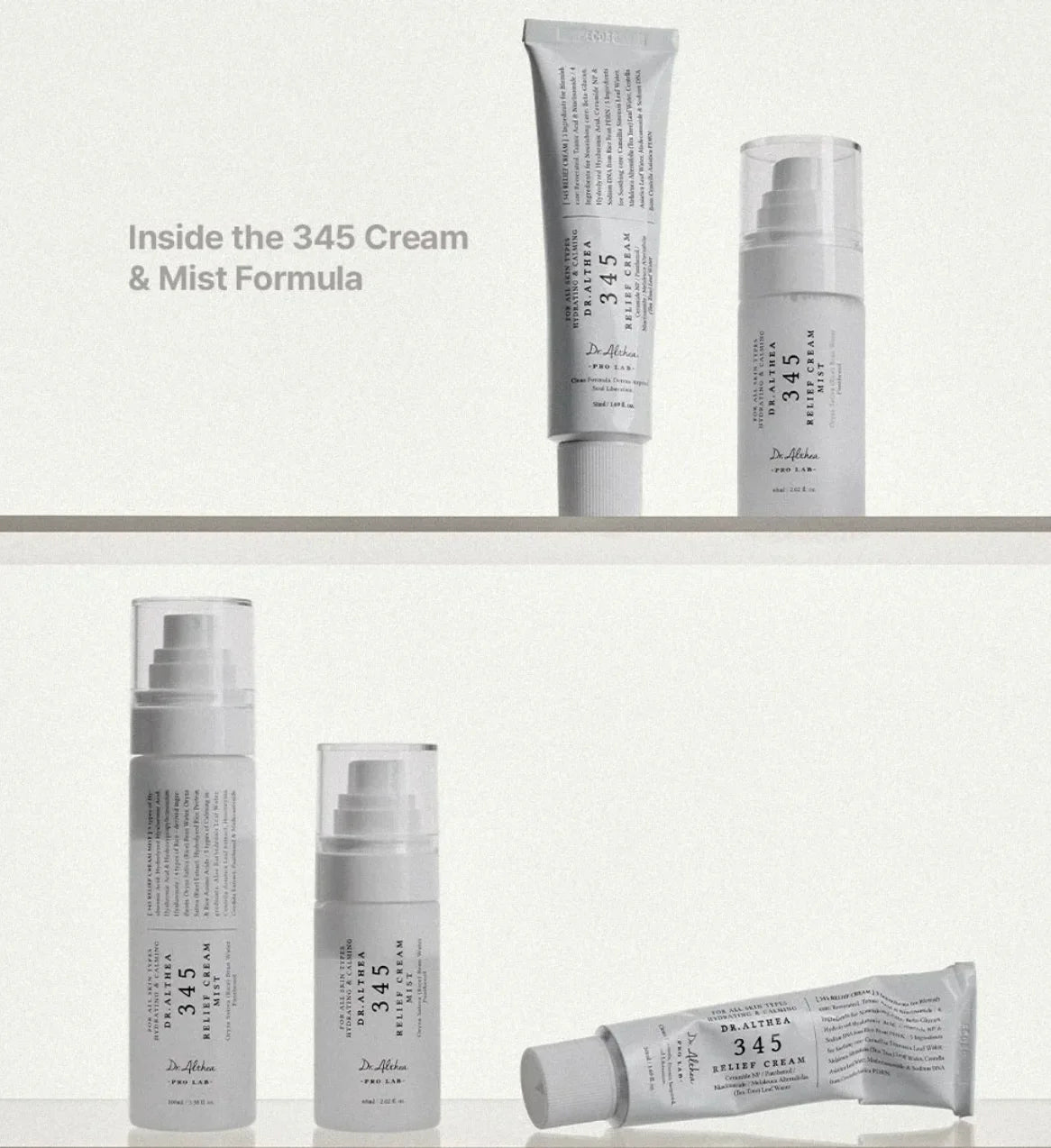 Dr. Althea Glow Mist