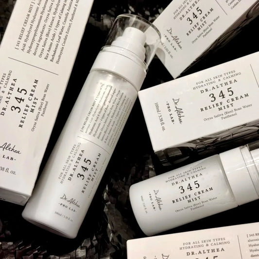 Dr. Althea Glow Mist